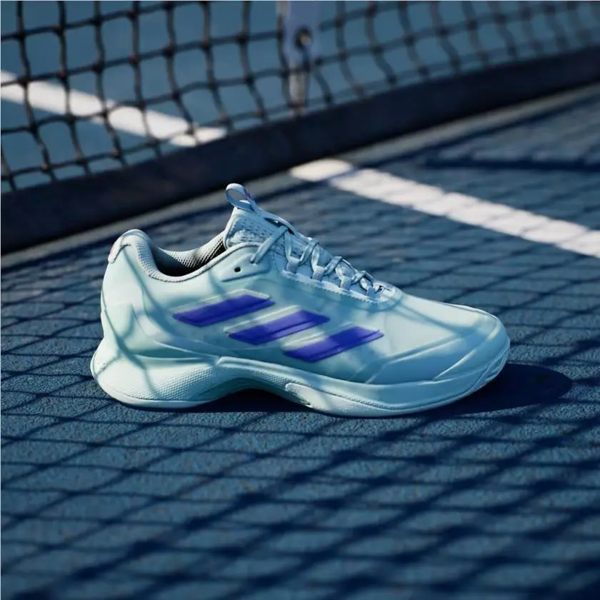Adidas shoes - adidas Avacourt - Avacourt - IF9138 - Aqua 0