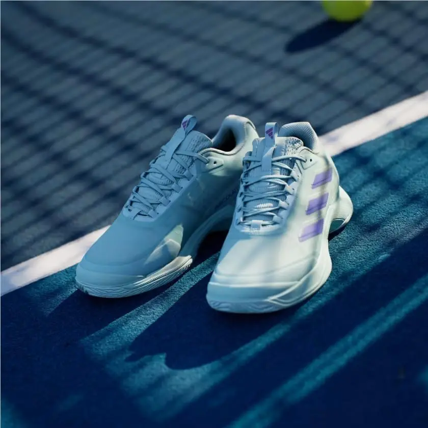 Adidas shoes - adidas Avacourt - Avacourt - IF9138 - Aqua 5