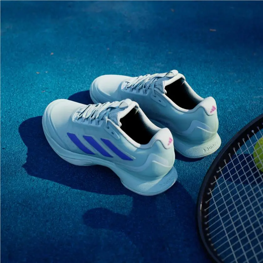 Adidas shoes - adidas Avacourt - Avacourt - IF9138 - Aqua 6