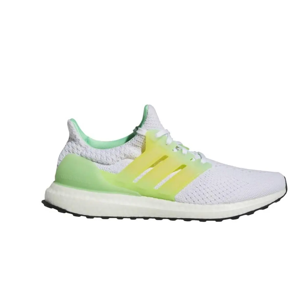 Adidas shoes - adidas UltraBoost 5.0 - UltraBoost - GV8730 - White/White/Beam Green 0