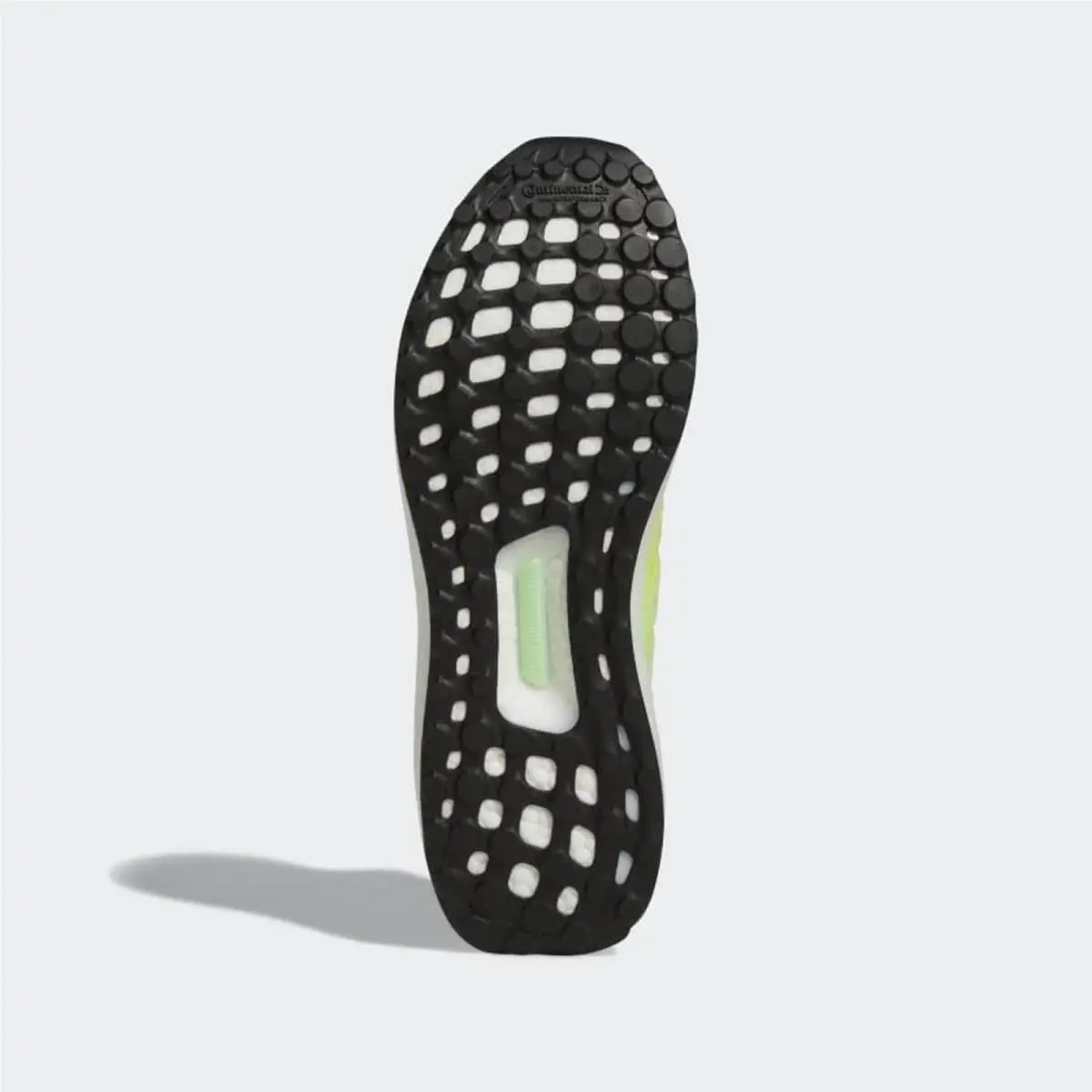 Adidas shoes - adidas UltraBoost 5.0 - UltraBoost - GV8730 - White/White/Beam Green 5