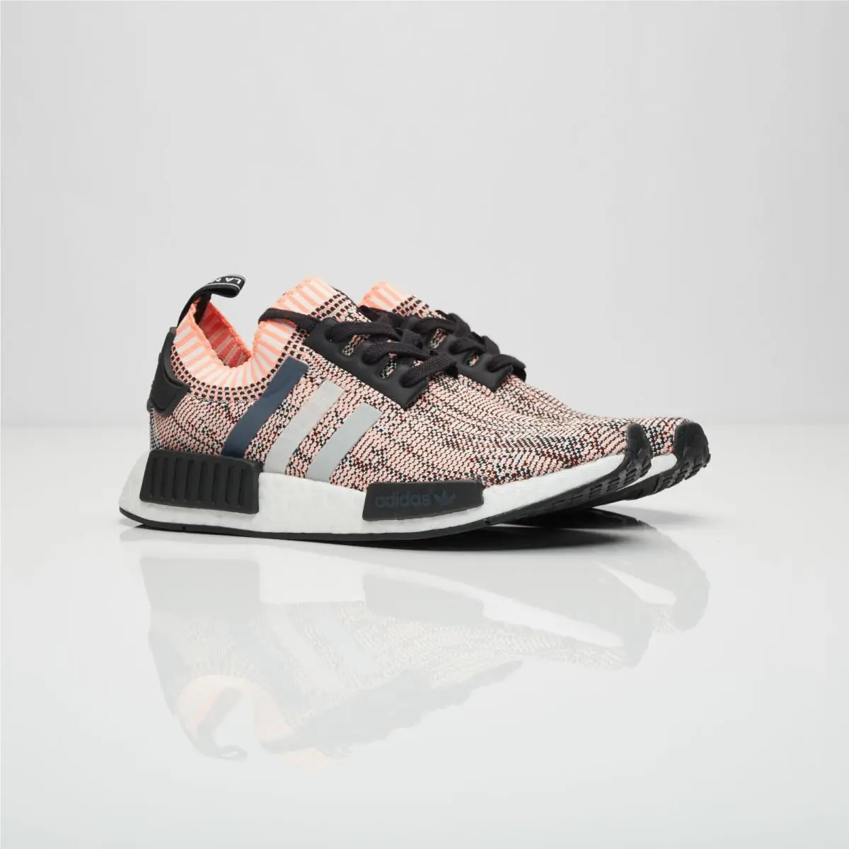 Adidas Nmd R1 PK Pink BB2361 Women Size US 7