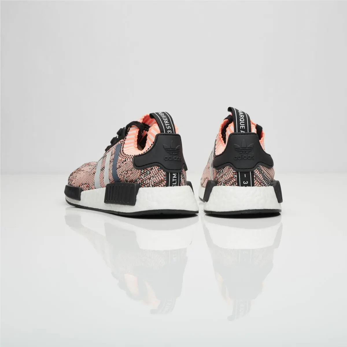 Adidas shoes - BB2361 - BB2361 - Pink 0