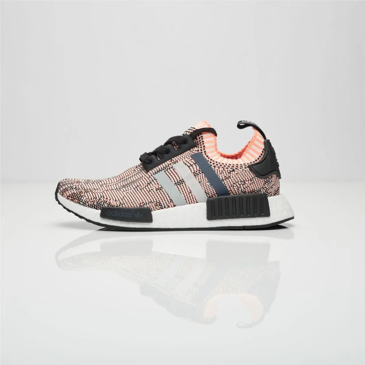 Adidas shoes - BB2361 - BB2361 - Pink 1