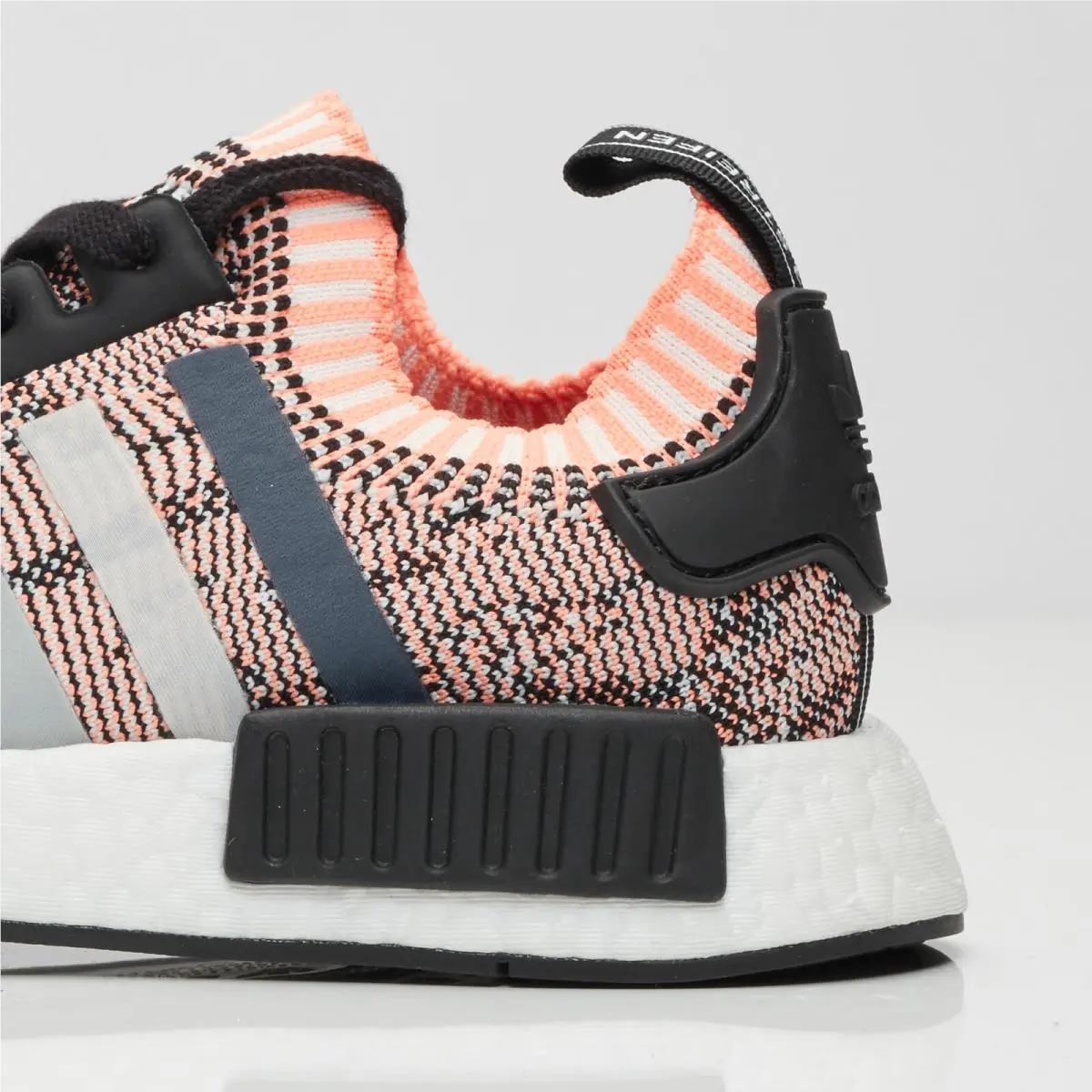 Adidas shoes - BB2361 - BB2361 - Pink 4