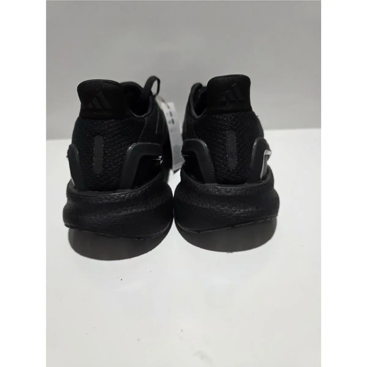 Adidas shoes - adidas Running - Running - ID1158 - Black (UPC: 196478647745) 8