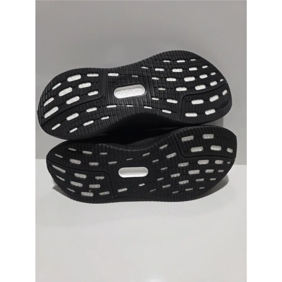Adidas shoes - adidas Running - Running - ID1158 - Black (UPC: 196478647745) 9