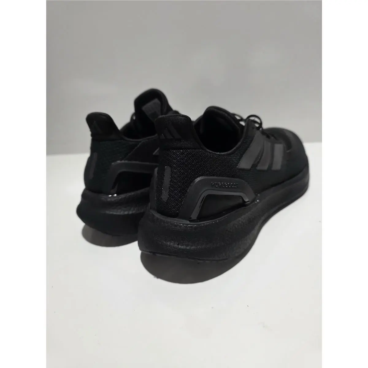 Adidas shoes - adidas Running - Running - ID1158 - Black (UPC: 196478647745) 0