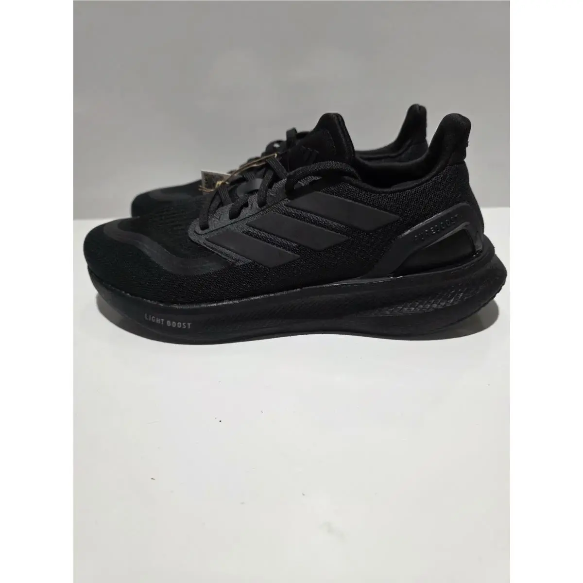 Adidas shoes - adidas Running - Running - ID1158 - Black (UPC: 196478647745) 1
