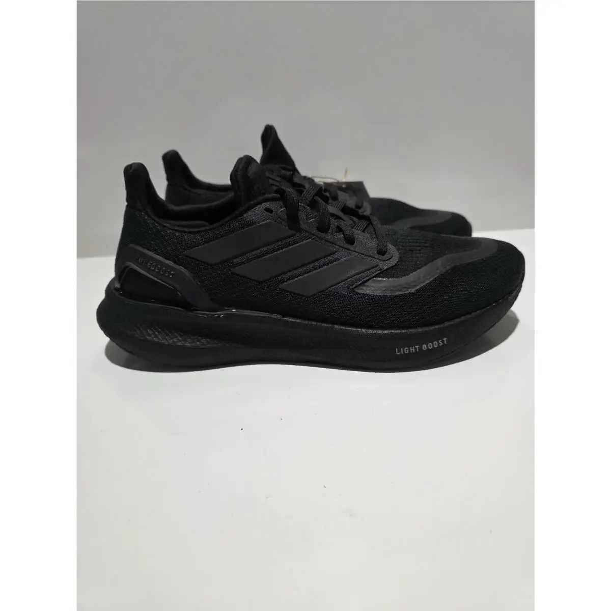Adidas shoes - adidas Running - Running - ID1158 - Black (UPC: 196478647745) 2