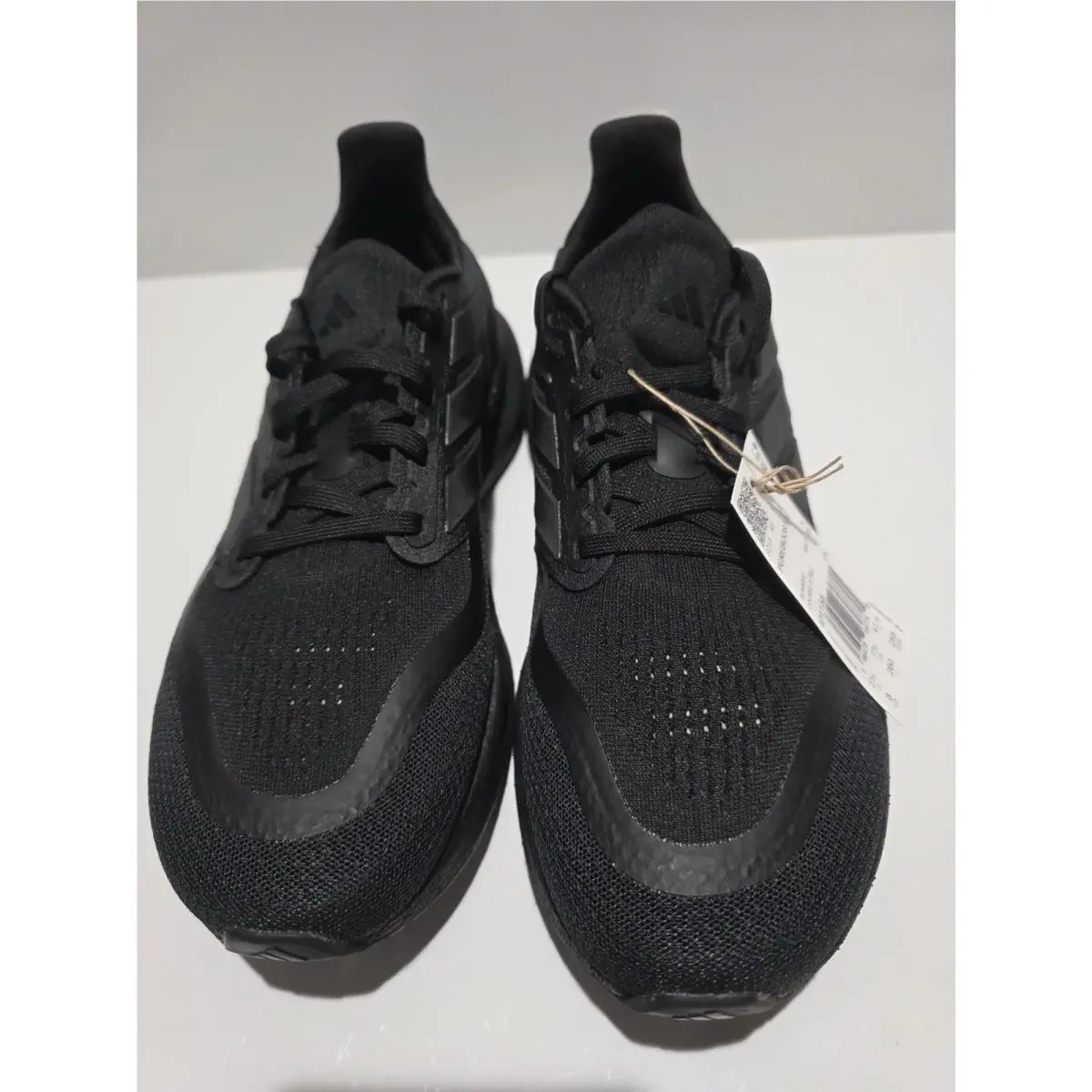 Adidas shoes - adidas Running - Running - ID1158 - Black (UPC: 196478647745) 4