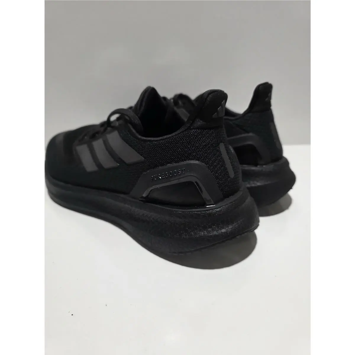 Adidas shoes - adidas Running - Running - ID1158 - Black (UPC: 196478647745) 5