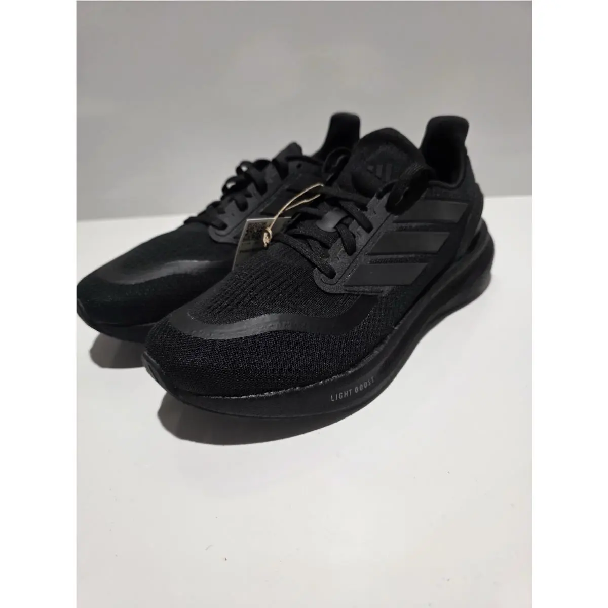 Adidas shoes - adidas Running - Running - ID1158 - Black (UPC: 196478647745) 6
