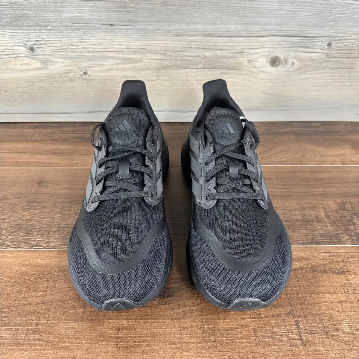 Adidas shoes - adidas PureBoost 5 - PureBoost - ID1158 - Black 2