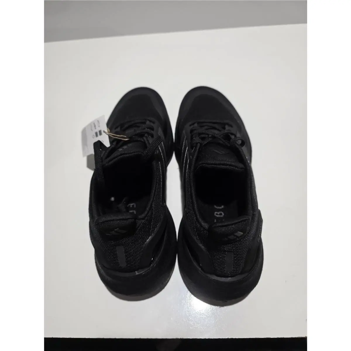 Adidas shoes - adidas Running - Running - ID1158 - Black (UPC: 196478647745) 3