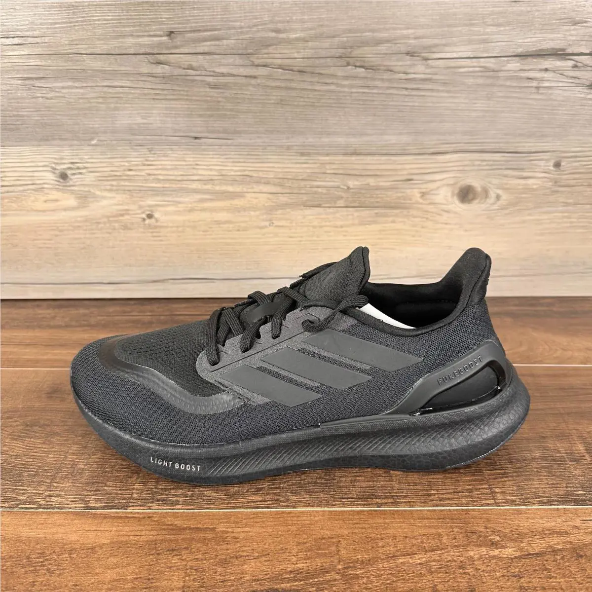 Adidas shoes - adidas PureBoost 5 - PureBoost - ID1158 - Black 0