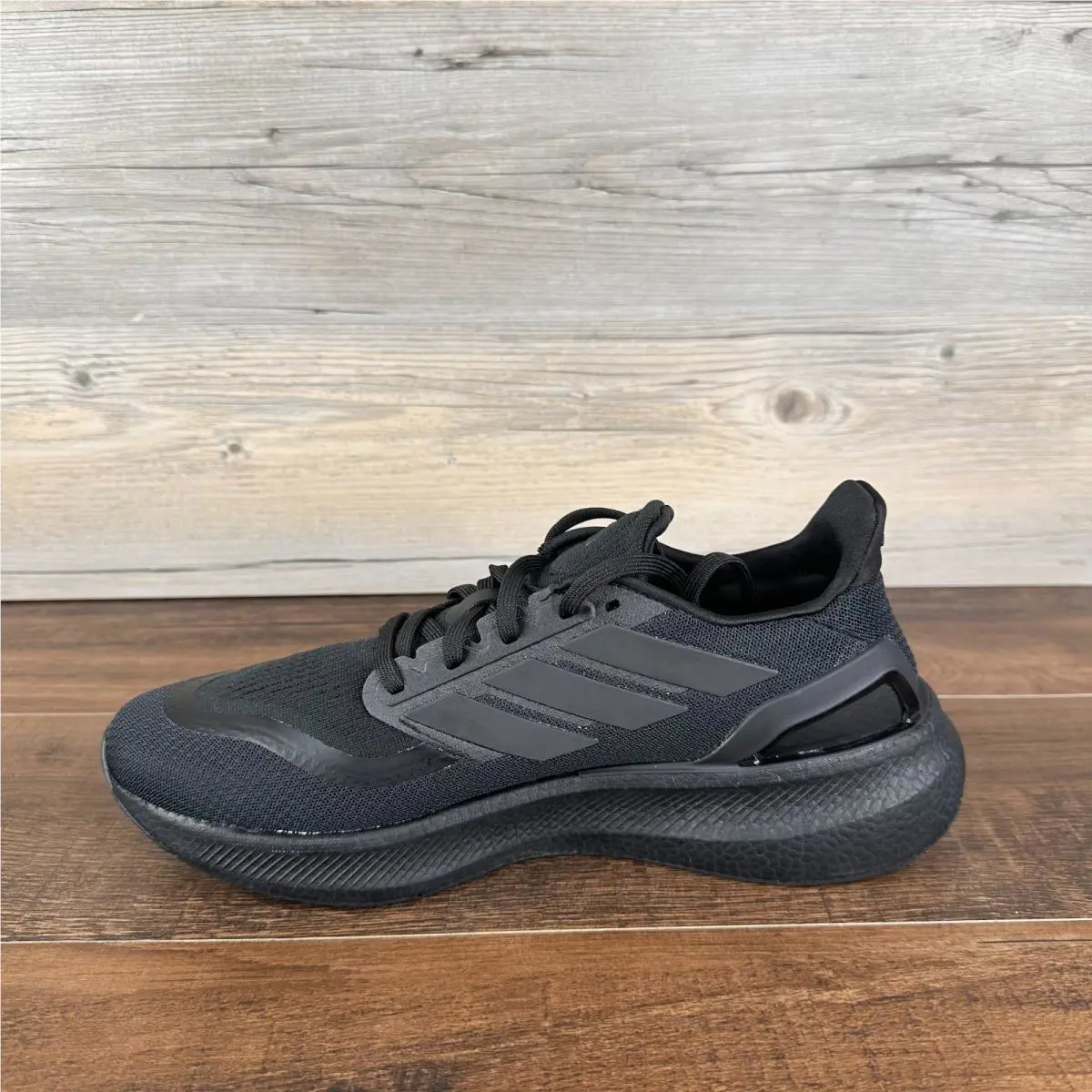 Adidas shoes - adidas PureBoost 5 - PureBoost - ID1158 - Black 5