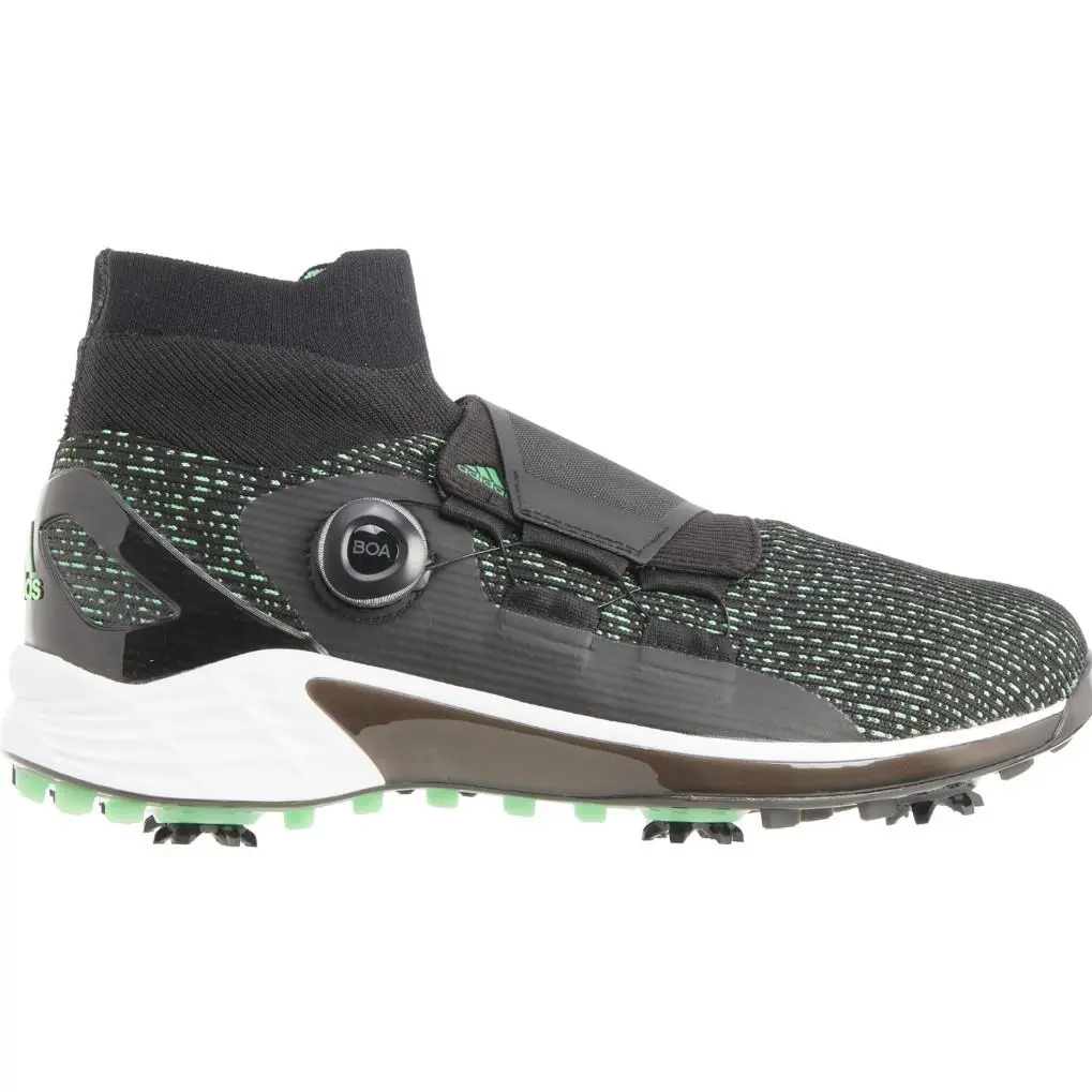 Adidas shoes - Adidas ZG21 - H68592 - Green (UPC: 194821419964) 1