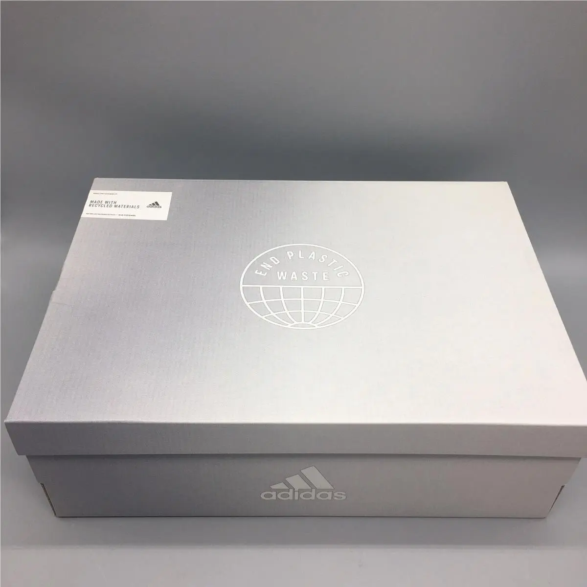 Adidas shoes - Adidas ZG21 - H68592 - Green (UPC: 194821419964) 9