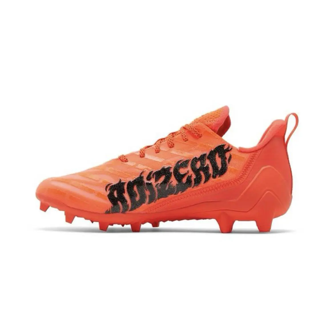 Adidas shoes - adidas Adizero - Adizero - GX7893 - Red 0
