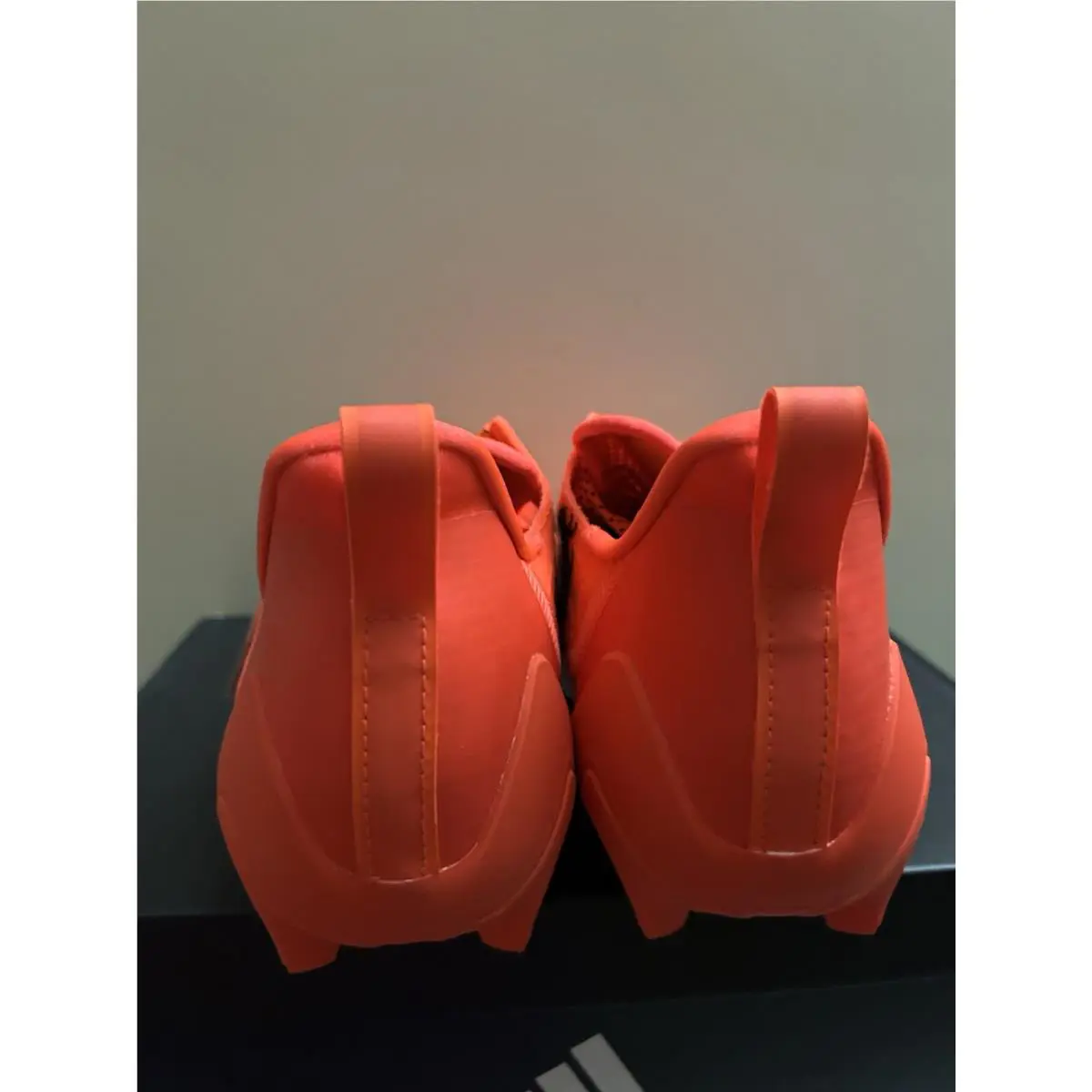 Adidas shoes - adidas Adizero - Adizero - GX7893 - Red 9
