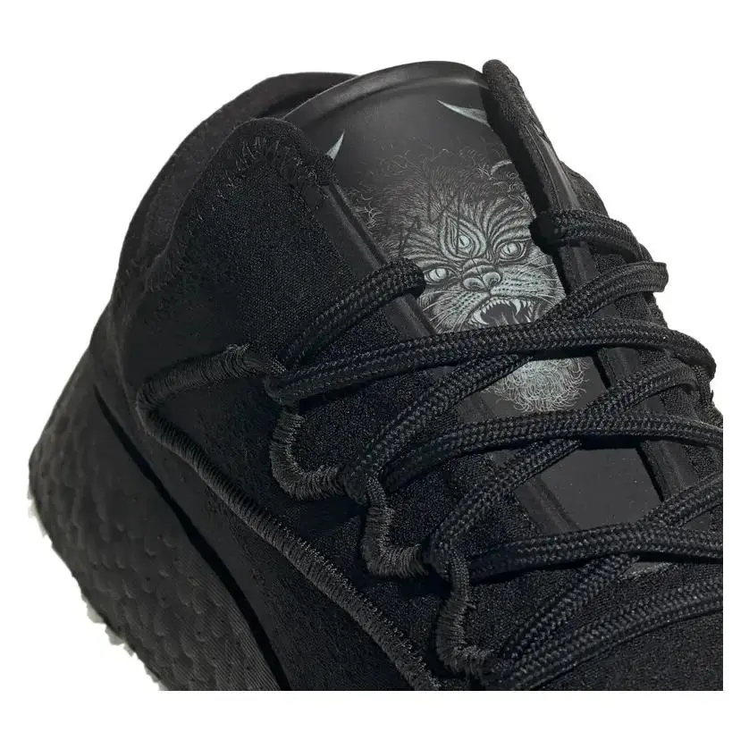 Adidas shoes - adidas Y-3 Raito Racer - Raito Racer - EH1382 - Black (UPC: 193103817085) 0