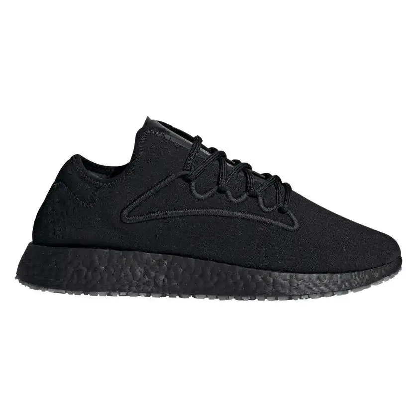 Adidas shoes - adidas Y-3 Raito Racer - Raito Racer - EH1382 - Black (UPC: 193103817085) 1