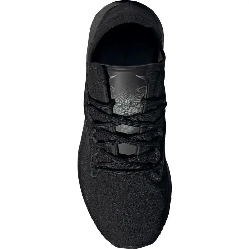 Adidas shoes - adidas Y-3 Raito Racer - Raito Racer - EH1382 - Black (UPC: 193103817085) 2
