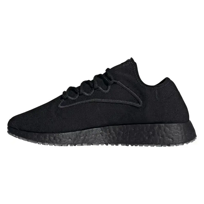 Adidas shoes - adidas Y-3 Raito Racer - Raito Racer - EH1382 - Black (UPC: 193103817085) 3