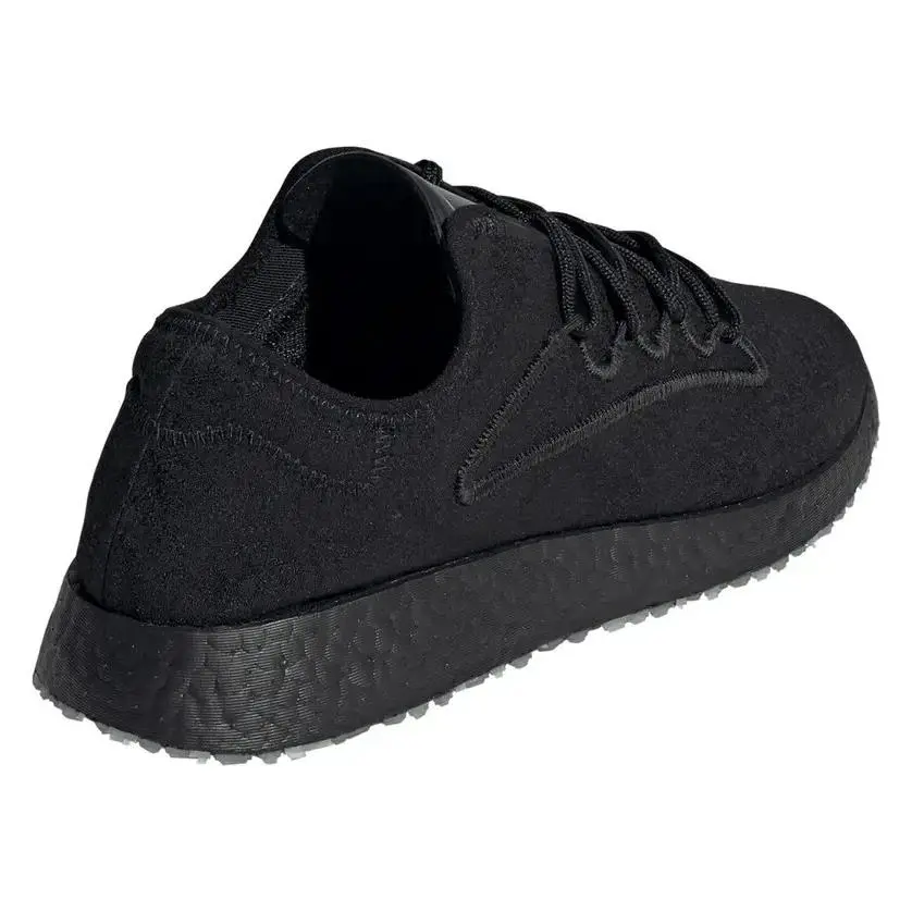 Adidas shoes - adidas Y-3 Raito Racer - Raito Racer - EH1382 - Black (UPC: 193103817085) 4