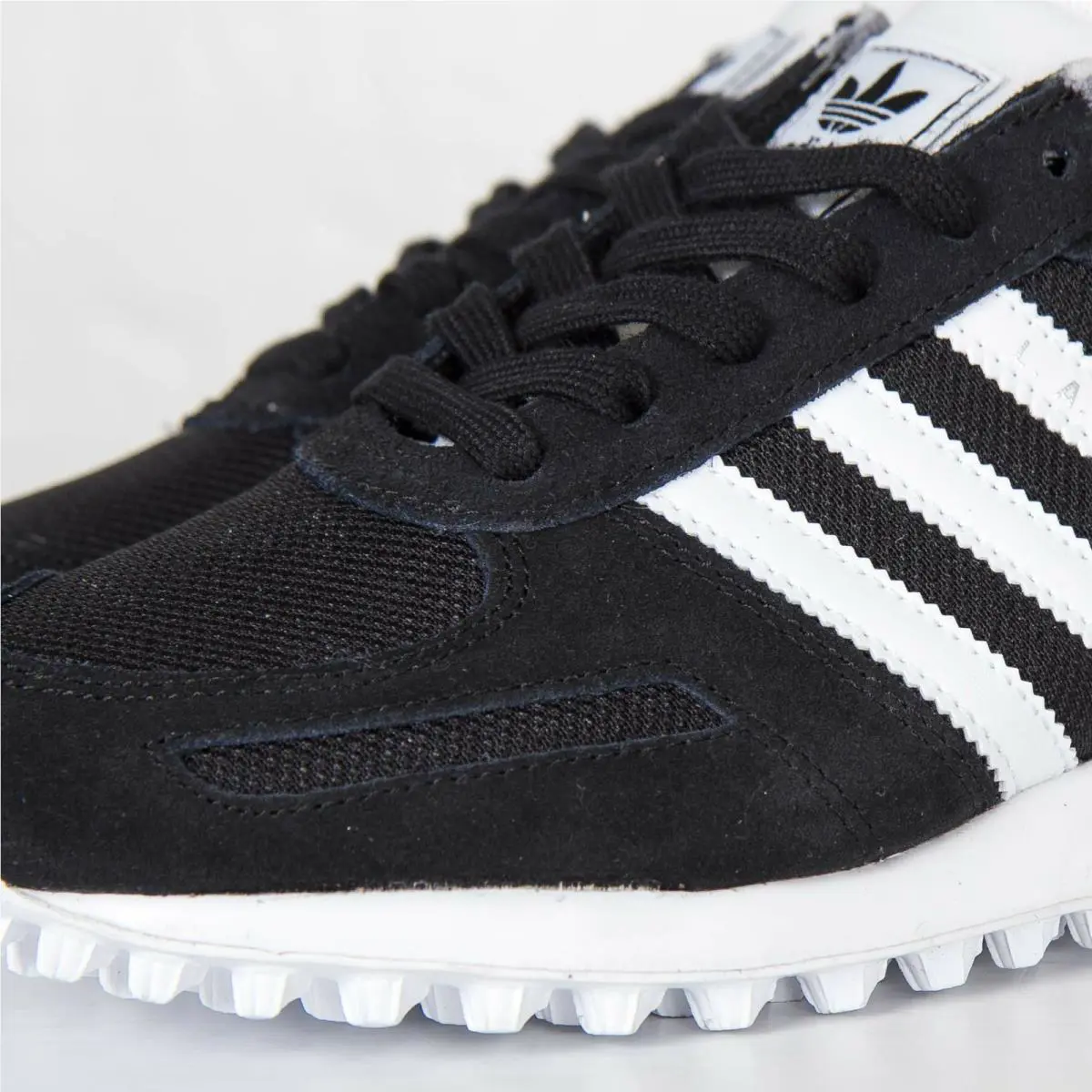 Adidas shoes - adidas LA Trainer - Trainer - S75260 - Core Black/Ftwr White/Clear Pink 4