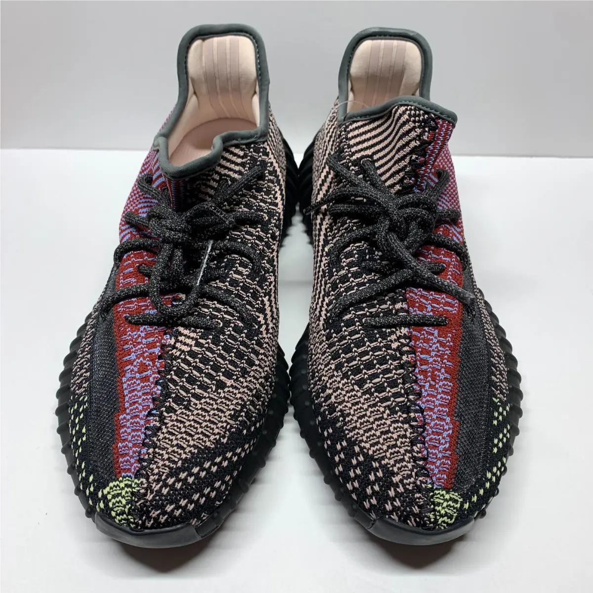 Adidas shoes - adidas Yeezy Boost 350 V2 - FW5190 - Yecheil 0