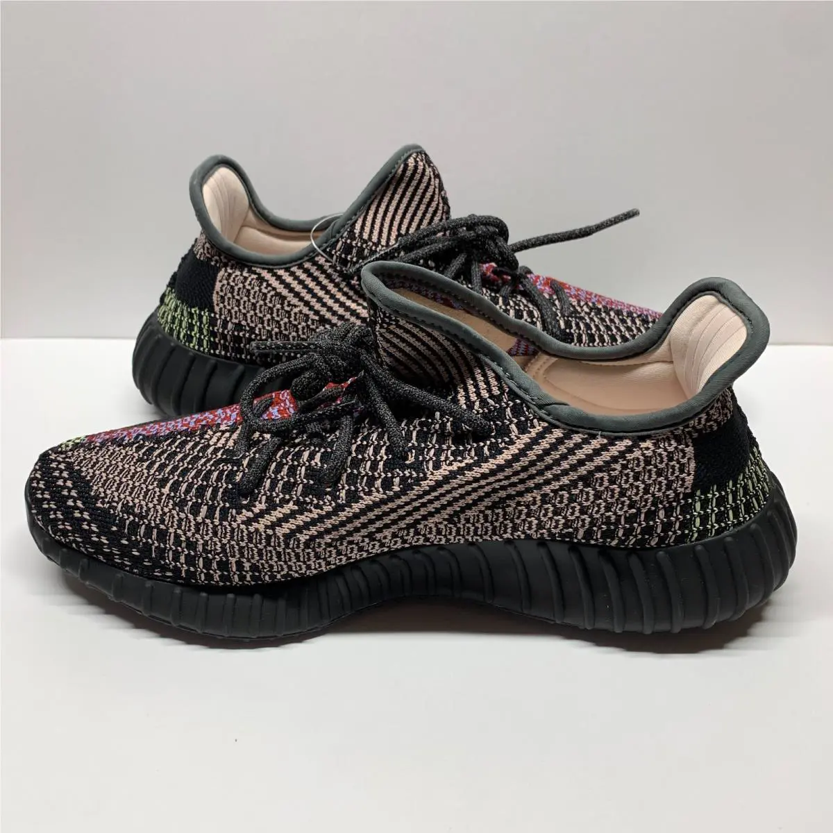 Adidas shoes - adidas Yeezy Boost 350 V2 - FW5190 - Yecheil 4