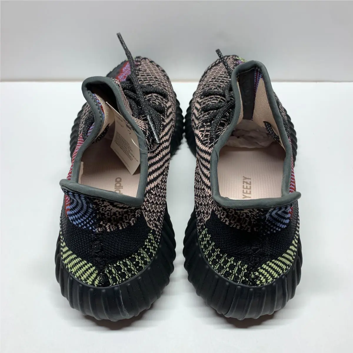 Adidas shoes - adidas Yeezy Boost 350 V2 - FW5190 - Yecheil 5