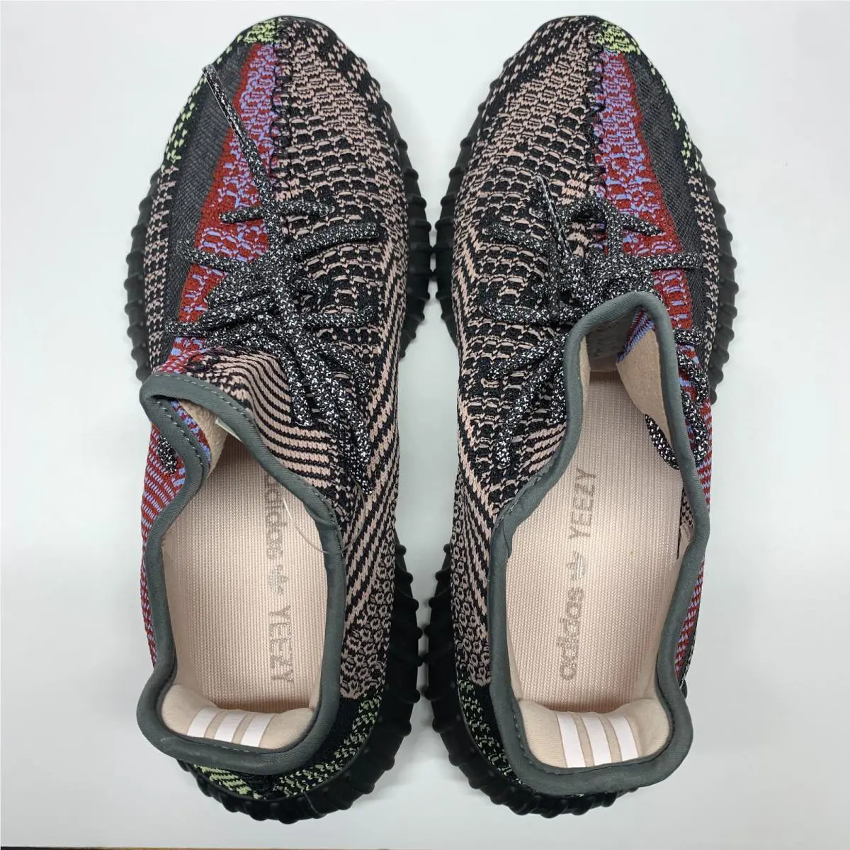 Adidas shoes - adidas Yeezy Boost 350 V2 - FW5190 - Yecheil 6