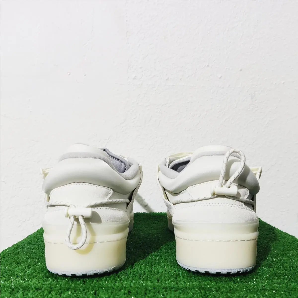 Adidas shoes - Bad Bunny Forum - Bad Bunny Forum - HQ2153 - White, Gray 6
