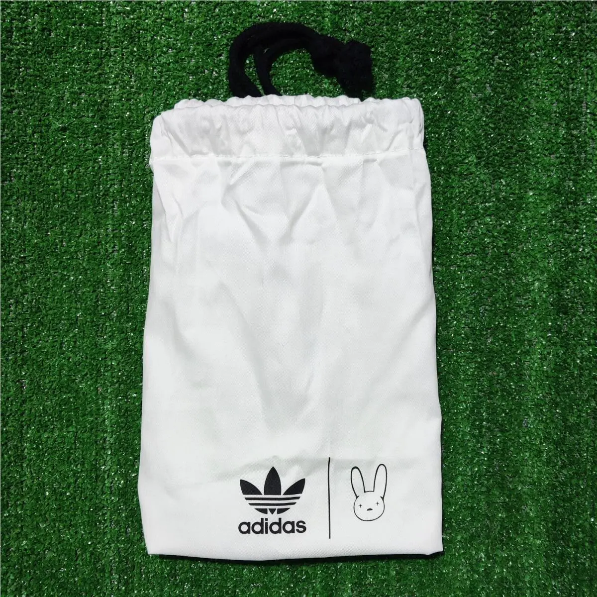 Adidas shoes - Bad Bunny Forum - Bad Bunny Forum - HQ2153 - White, Gray 7