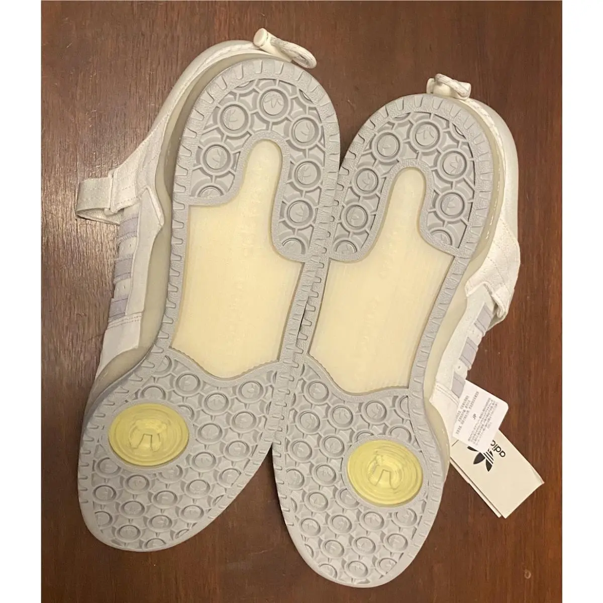 Adidas shoes - Bad Bunny Forum - Bad Bunny Forum - HQ2153 - White, Gray 1