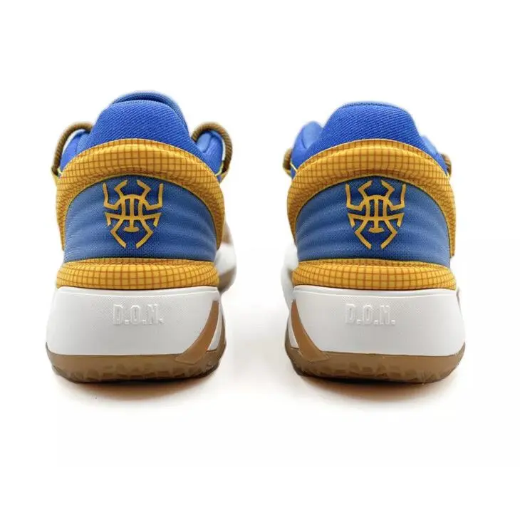 Adidas shoes - DON - DON - FX1595 - Blue (UPC: 0194816928594) 3