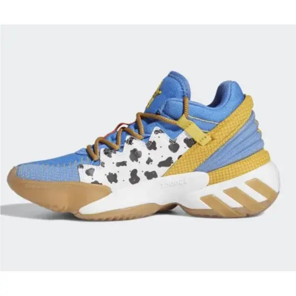 Adidas x Toy Story Woody Don Issue 2 J FX1595 Men’s SZ 6