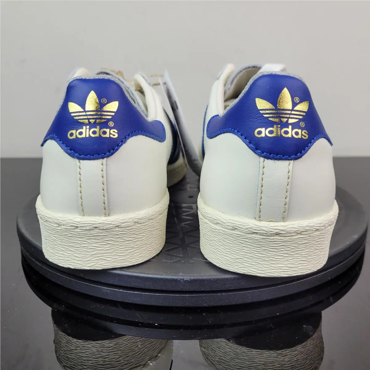 Adidas shoes - adidas jabbar lo - jabbar - JI0150 - White 1
