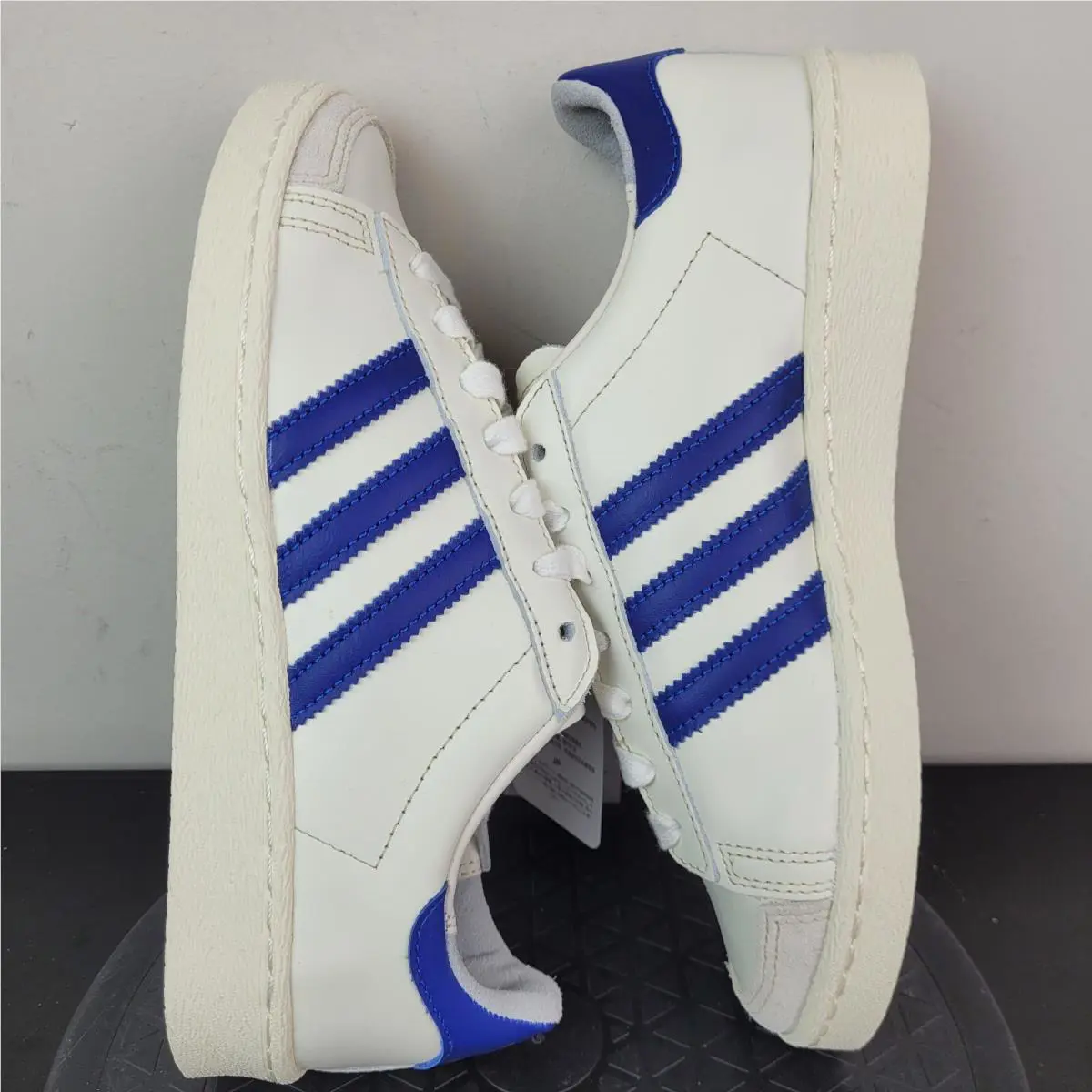 Adidas shoes - adidas jabbar lo - jabbar - JI0150 - White 2