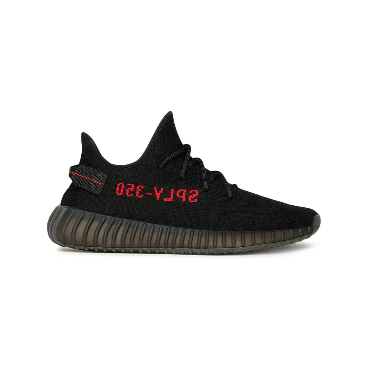 Adidas shoes - adidas Yeezy Boost 350 - Yeezy Boost - CP9652 - Black 0