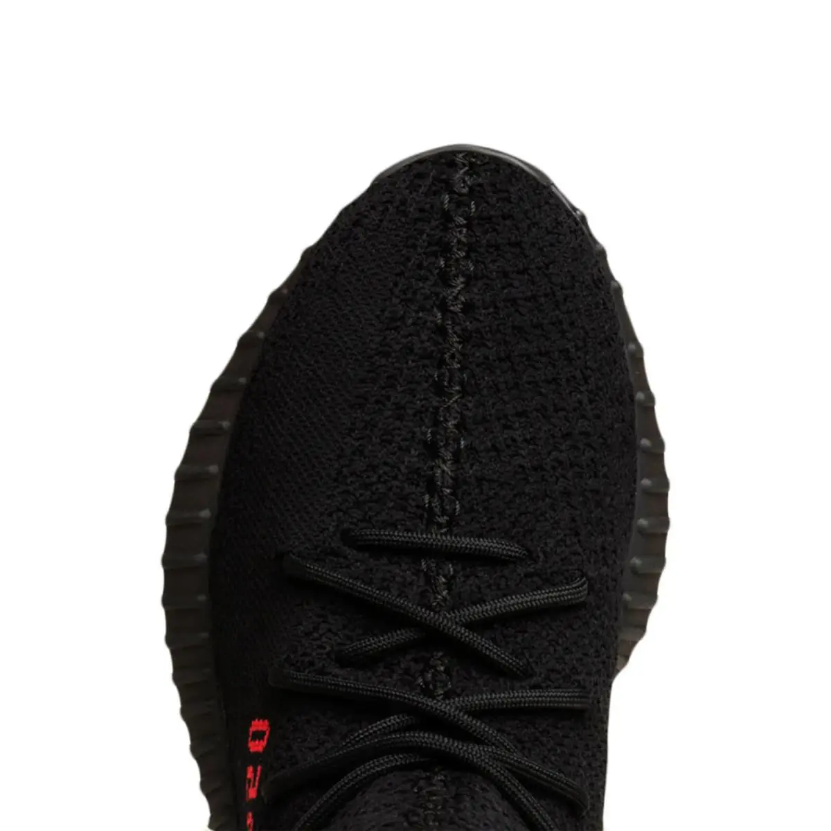 Adidas shoes - adidas Yeezy Boost 350 - Yeezy Boost - CP9652 - Black 2