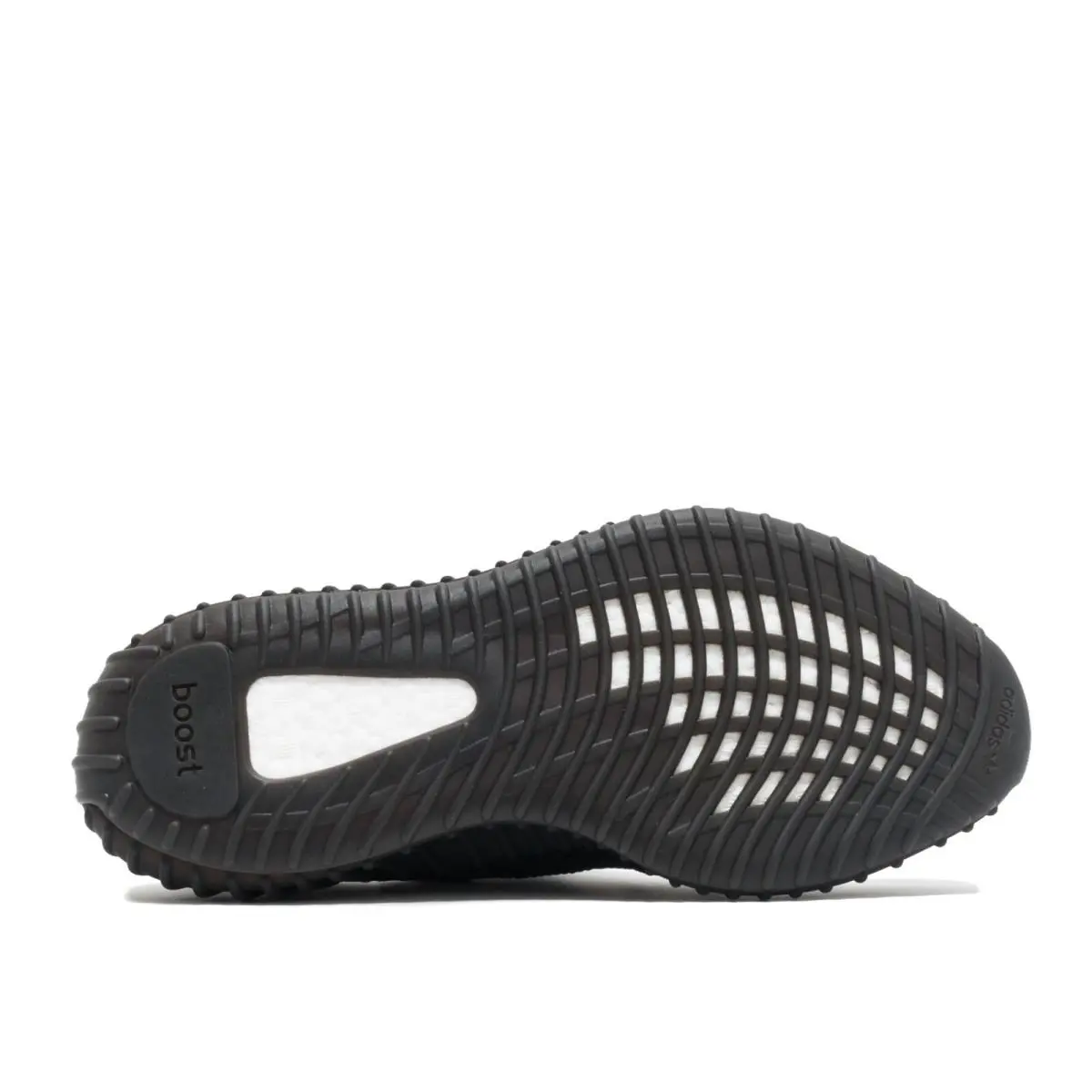 Adidas shoes - adidas Yeezy Boost 350 - Yeezy Boost - CP9652 - Black 3