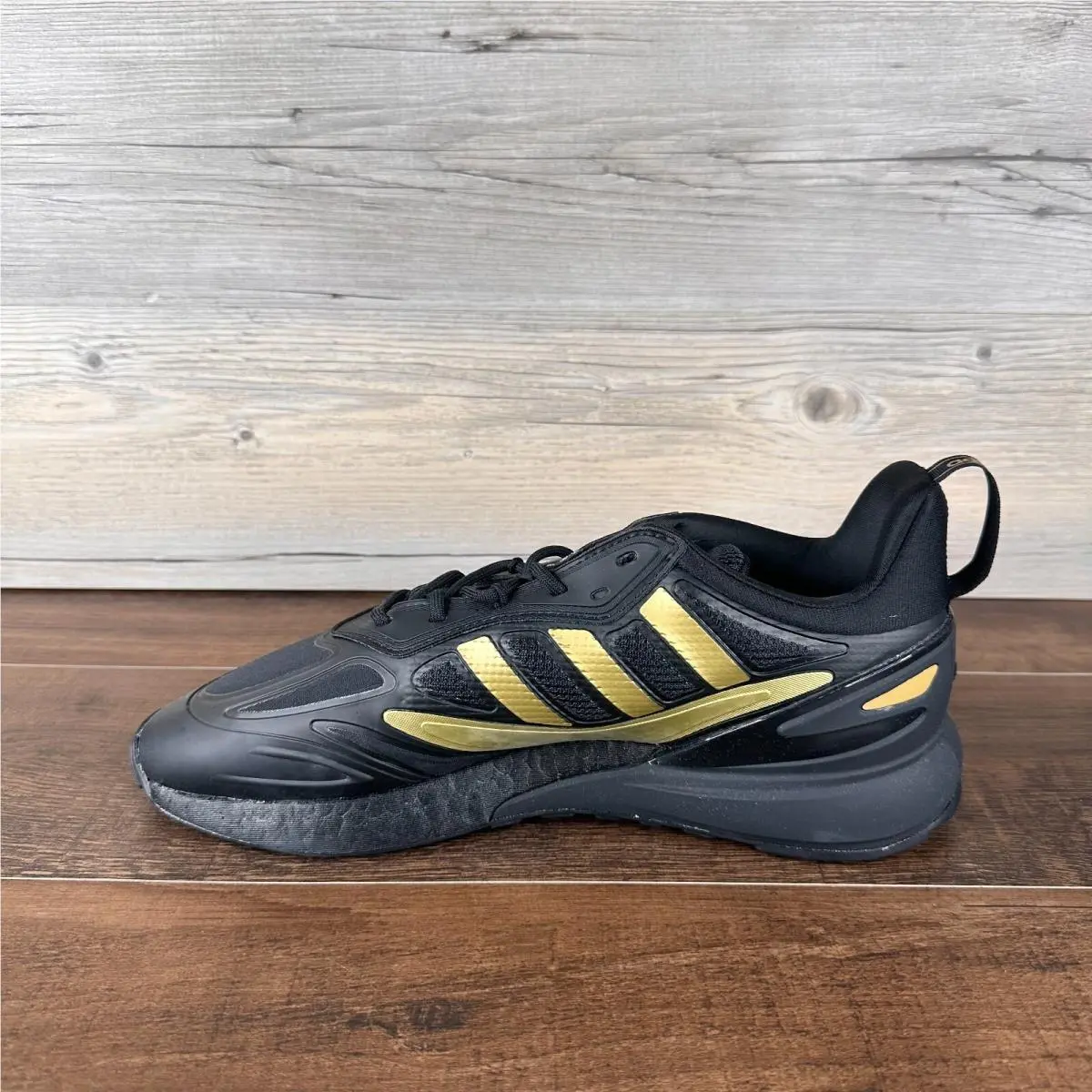 Adidas shoes - adidas ZX 2K - GZ7743 - Black (UPC: 191984935423) 5