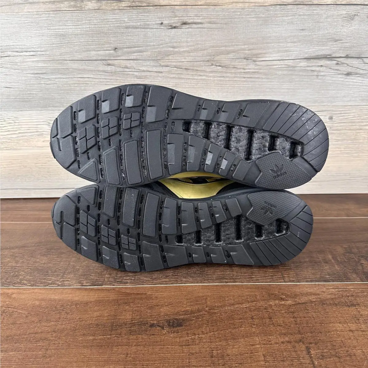 Adidas shoes - adidas ZX 2K - GZ7743 - Black (UPC: 191984935423) 6