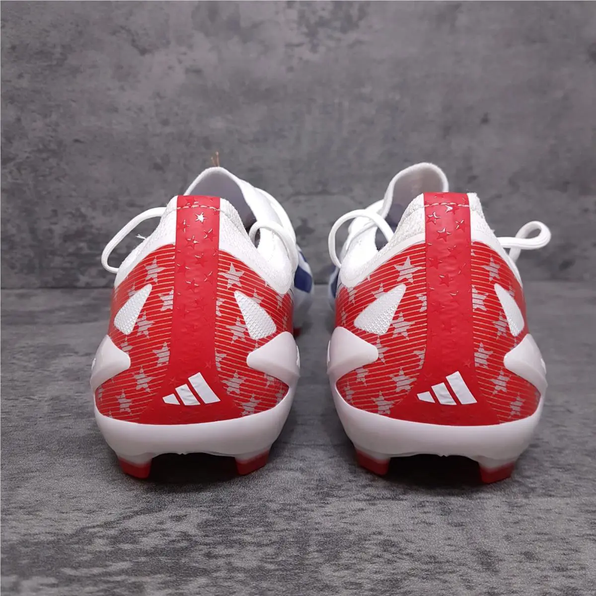 Adidas shoes - adidas X Crazyfast - Crazyfast - IG0664 - White 2