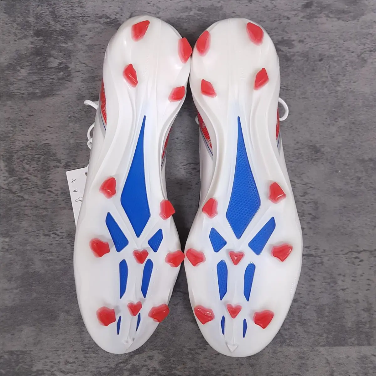 Adidas shoes - adidas X Crazyfast - Crazyfast - IG0664 - White 3