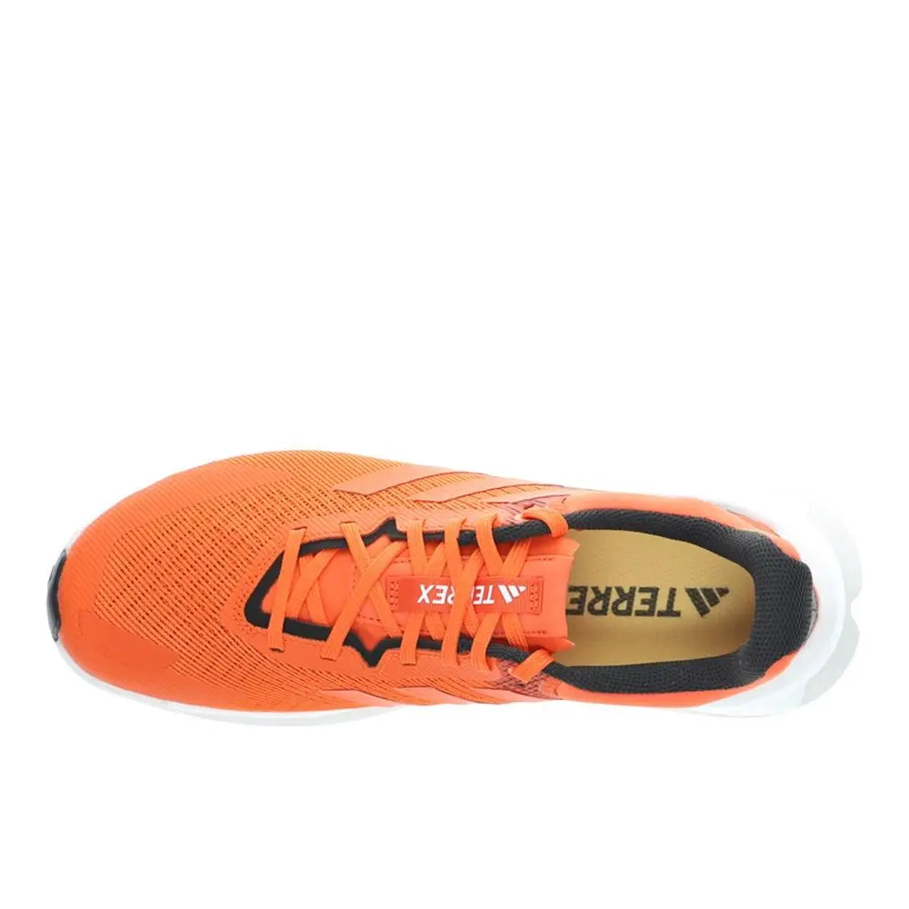 Adidas shoes - adidas Terrex Soulstride Ultra Trail Running - IE8455 - Orange (UPC: 196472298967) 2
